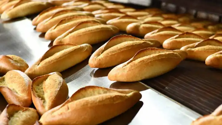 Bir ilde daha ekmek ve simide zam geliyor