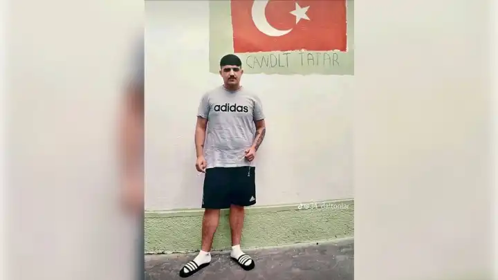 Daltonlar çetesi Türkiye'ye iade edildi