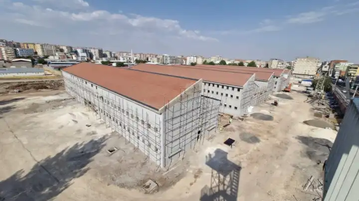 Diyarbakır Cezaevi müze oluyor