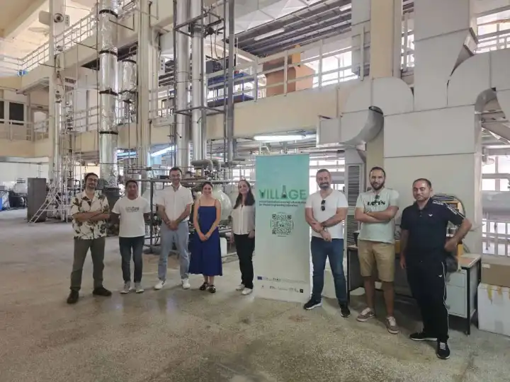 Ege’de Mühendislik Eğitiminde Dijital Dönüşüm Semineri