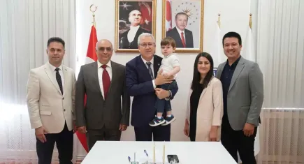 Ege Üniversitesi’nden yapay zeka destekli yerli biyomekanik test cihazı patenti