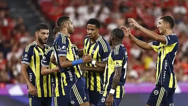Fenerbahçe'den TFF'ye erteleme talebi!