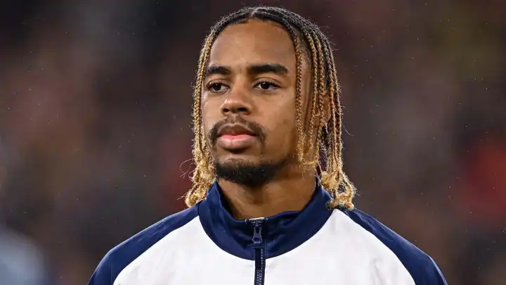 Fransa’nın parlayan yıldızı, PSG’nin geleceği: Bradley Barcola kimdir?