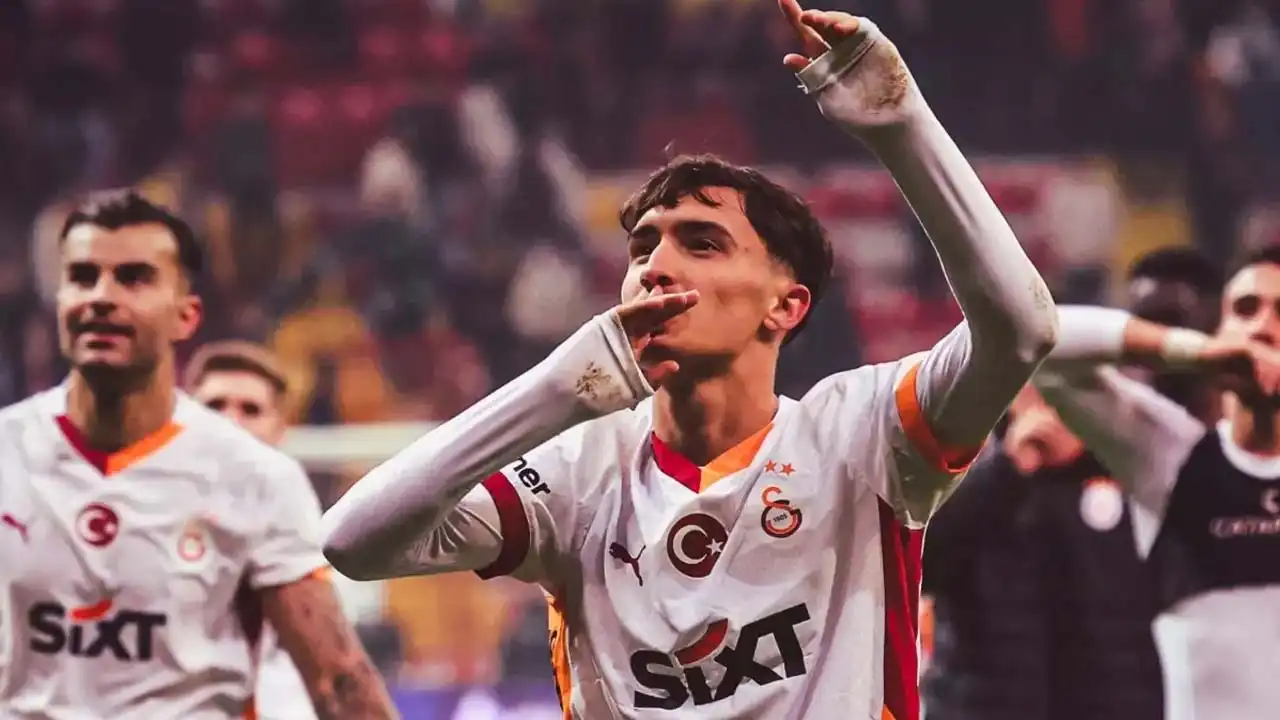 Galatasaray’dan Esenler Erokspor’a transfer: Berat Luş yeni takımında! Berat Luş kimdir?