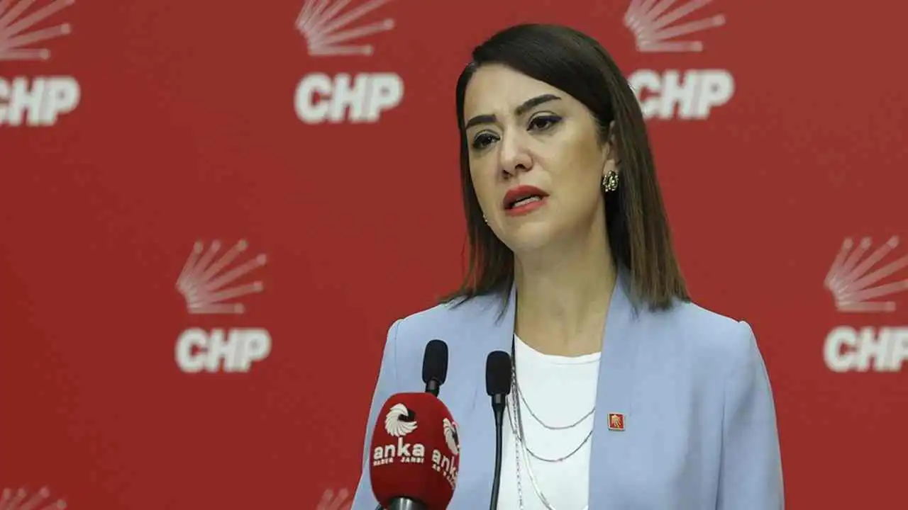 Gamze Taşcıer: Gayrimenkul sertifikası modeli kentsel dönüşümü değil rantsal dönüşümü hedefleyen bir anlayıştır