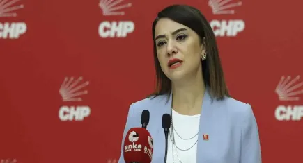 Gamze Taşcıer: Gayrimenkul sertifikası modeli kentsel dönüşümü değil rantsal dönüşümü hedefleyen bir anlayıştır