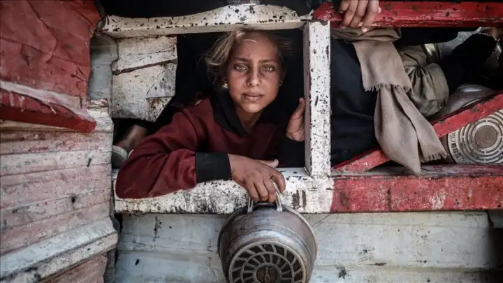 Gazze’de açlık krizi: son 24 saatte 1’i çocuk 14 kişi daha hayatını kaybetti