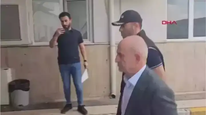 İSFALT Genel Müdürü Burak Korzay'ın ifadesi ortaya çıktı: Sisteme 30 milyon lira göndermeden ödeme yapılmaz