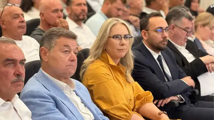 İzmir’de 15 projeye 257 milyon TL’lik yatırım
