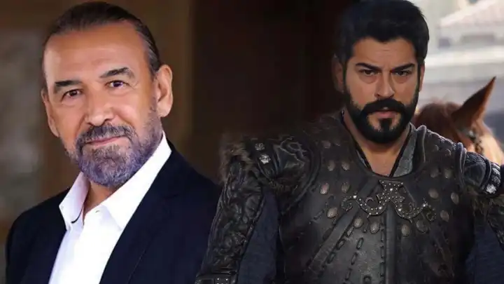 Kuruluş Osman oyuncu kadrosunda yeni gelişme: Burak Özçivit’in yerine Cihan Ünal mı geliyor?