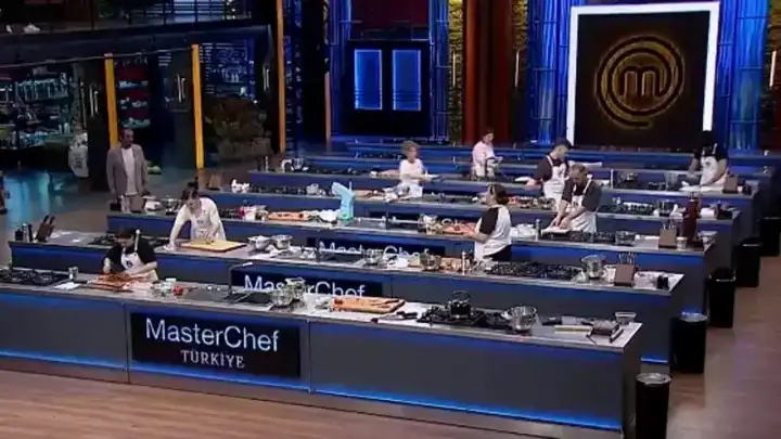 Masterchef’te ana kadro şekilleniyor: 27 Temmuz Masterchef 15. yarışmacı kim oldu?