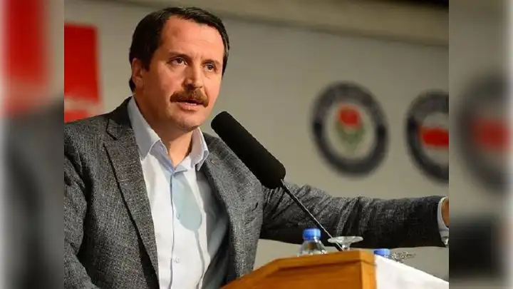 Memur-Sen Genel Başkanı Yalçın'dan yüzde 25 zam talebi