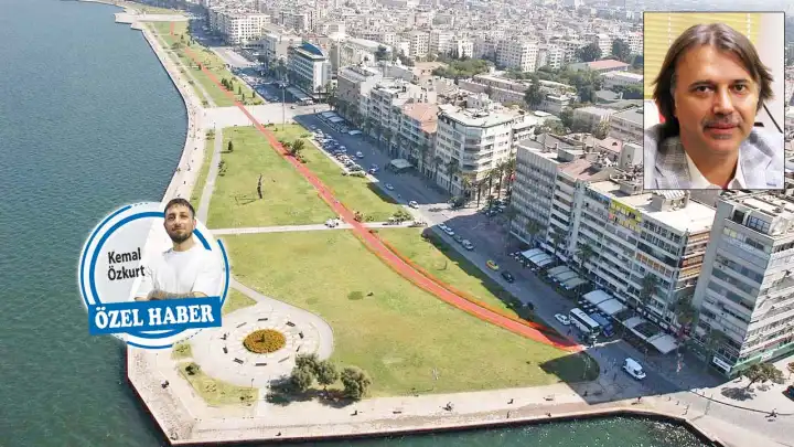 Şanlı: Turist olsam İzmir’i tercih etmem