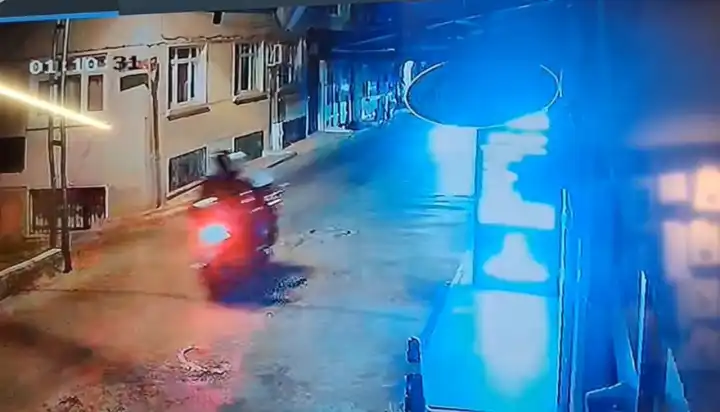 Sarıyer’de otoparka silahlı saldırı: Haraç meselesi çıktı