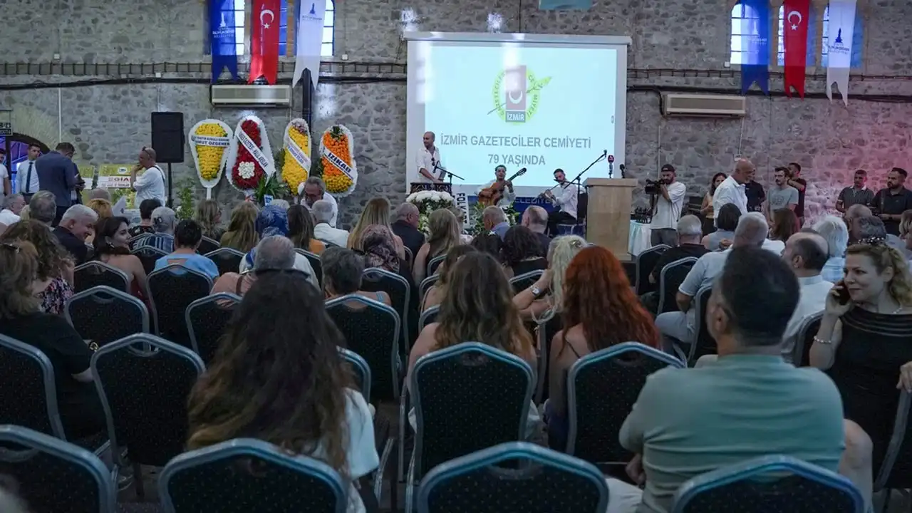 Şehit Gazeteci Hasan Tahsin Gazetecilik Yarışması'nda ödüller sahiplerini buldu