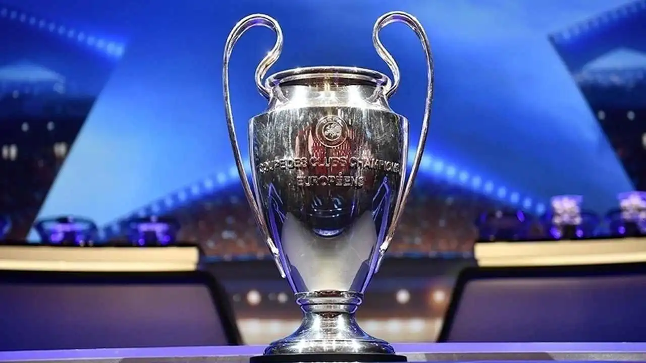 UEFA Şampiyonlar Ligi'nde 2. eleme turu rövanşları başlıyor