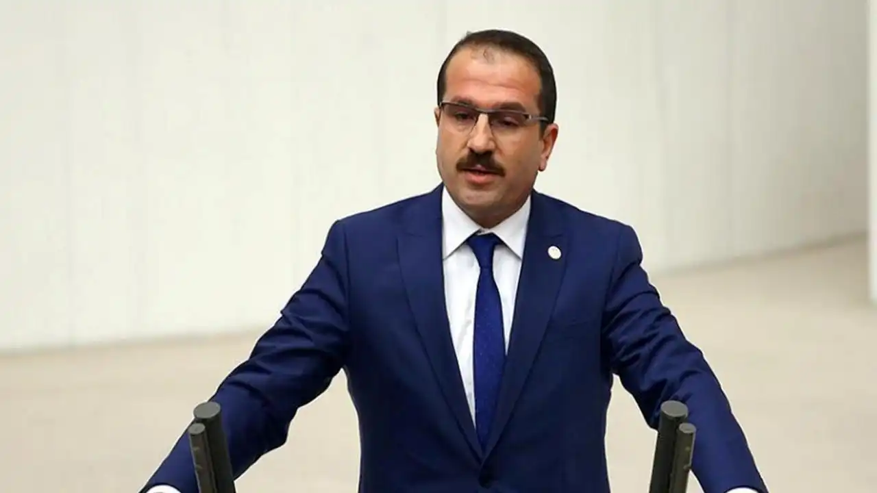 Yaşar Kırkpınar'dan EBSO'da gerginlik yaratan çıkış: Haddinizi bileceksiniz