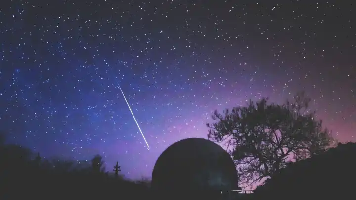 Yazın en büyüleyici gökyüzü gösterisi: Perseid meteor yağmuru geliyor!