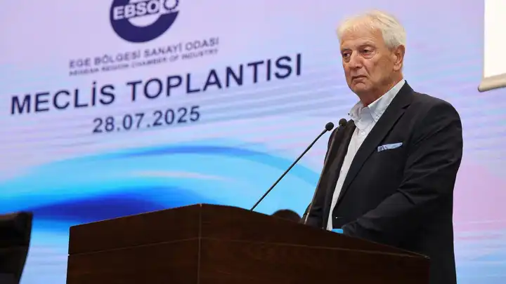 Yorgancılar: Türkiye'deki bin firma, dünya markası bir firma etmiyor