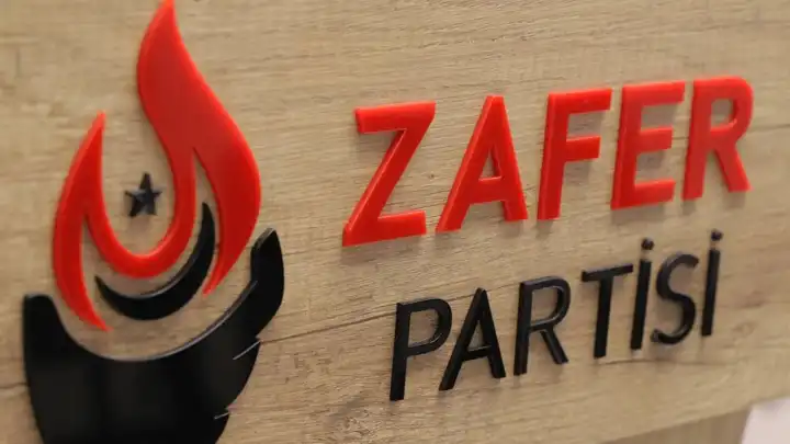 Zafer Partisi’nden Ülkü Ocakları’na ikinci suç duyurusu 