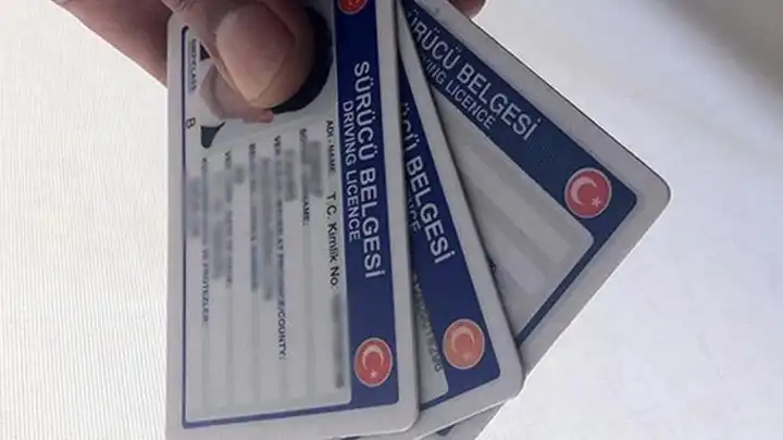 2 milyon sürücünün ehliyeti geçersiz olacak!