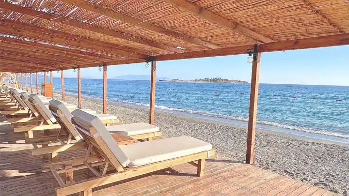 2025 Seferihisar beach giriş ücretleri: Seferihisar beach'e giriş ücretleri ne kadar? Seferihisar beach fiyatları 2025