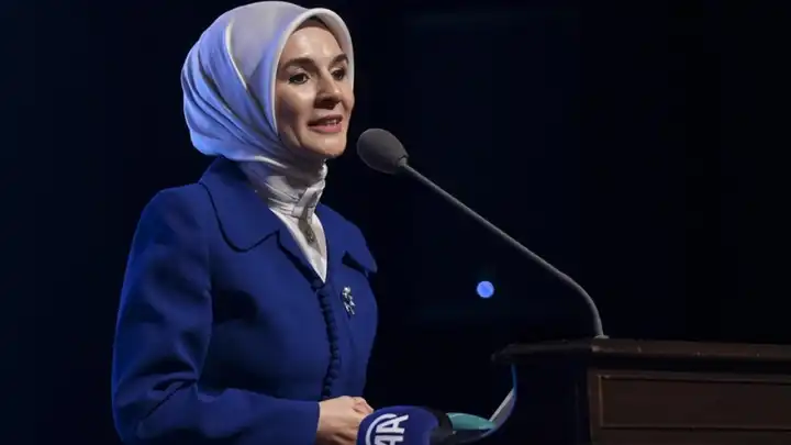 Bakan Göktaş'tan doğum yardımı ile ilgili açıklamalar