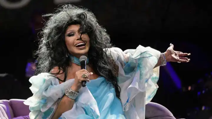 Bülent Ersoy’dan şaşırtan alacak paylaşımı: Borç verdiği 16 bin TL’yi Instagram’dan istedi