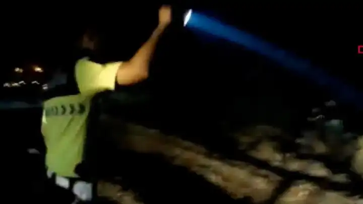 Bursa'da kundakçı avı : Ormanı yakmak isteyen kişi her yerde aranıyor!