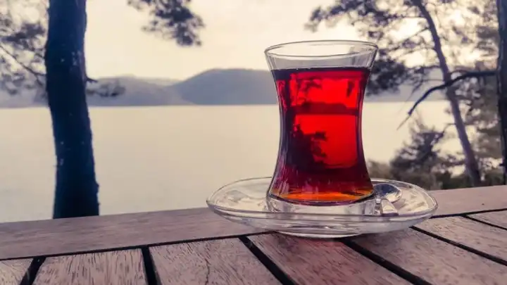 ÇAYKUR'dan, kuru çaya zam! 