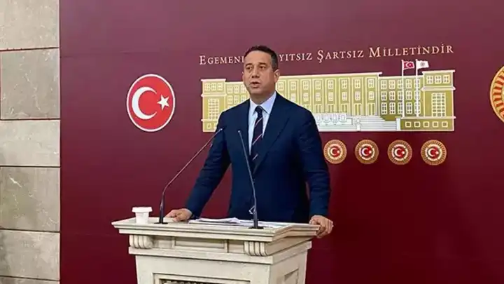 CHP'li Başarır:2002 yılından bugüne kadar yok edilen orman miktarı ise 400 bin hektar