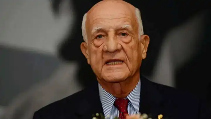 HSK'dan İnan Kıraç hakkındaki yargılama sürecine inceleme