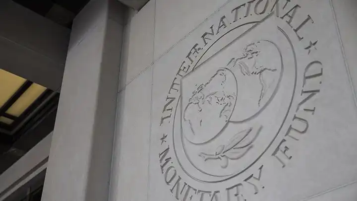 IMF'den Türkiye'ye iyi haber!