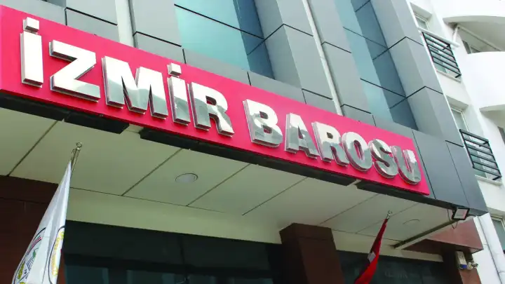 İzmir Barosu’ndan suç duyurusu: Ares, Maya ve Yorgi’yi unutmayacağız
