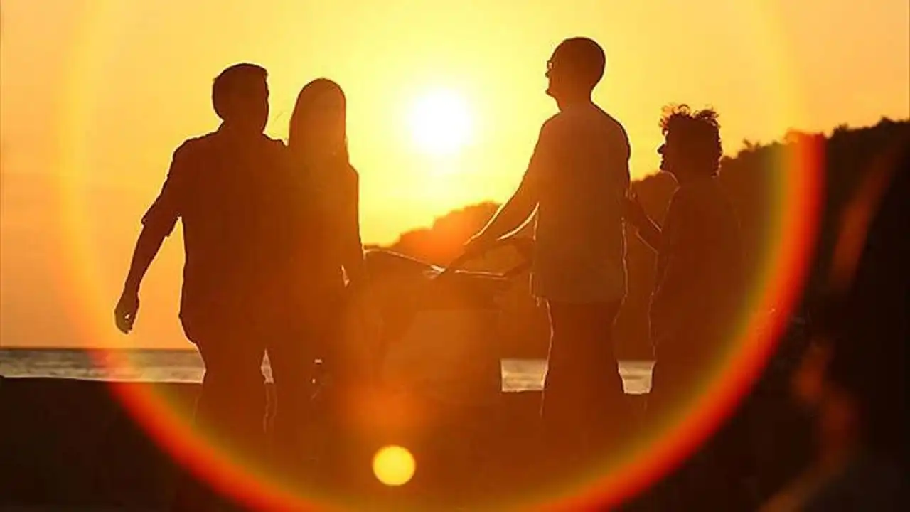 İzmir’de kavurucu sıcaklar devam ediyor: 29 Temmuz İzmir hava durumu