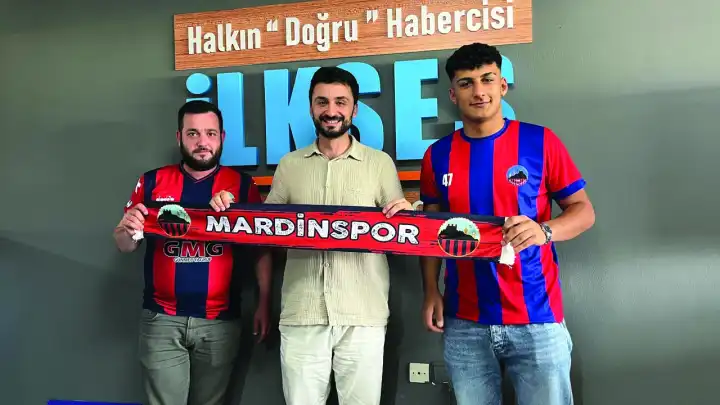 Kadim miras: İzmir’de Mardinspor Derneği