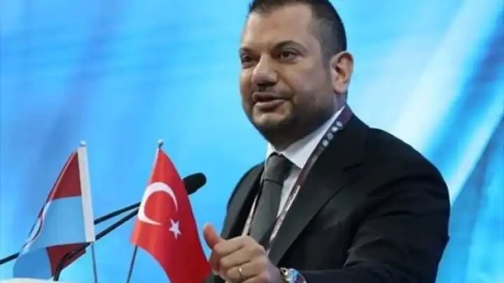 Kulüpler Birliği Vakfı'nın yeni başkanı belli oldu