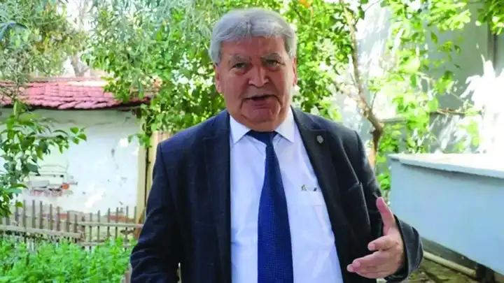 TMMOB’tan Tugay’ın Doğan Yaşar’a yönelik sözlerine yanıt: Afete dönmüş kentte öncelik sorunlar olmalı