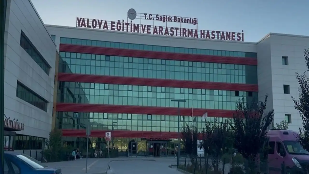 Yalova'da 45 işçi zehirlendi