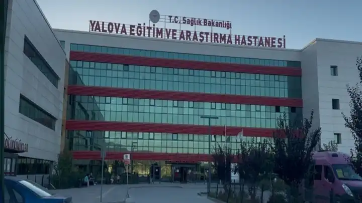Yalova'da 45 işçi zehirlendi