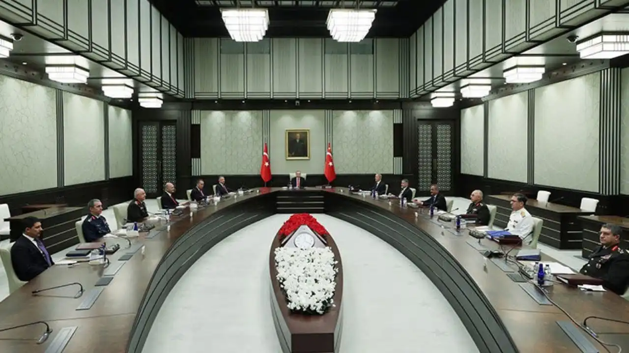 2025 YAŞ toplantısında kim terfi edecek, kim emekliye ayrılacak? YAŞ toplantısı nedir? Neden yapılır?