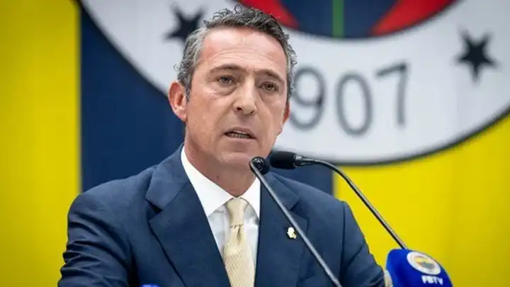 Ali Koç'tan transferlerle ilgili çarpıcı açıklamalar!