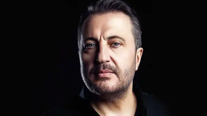 Ercan Saatçi annesini kaybetti