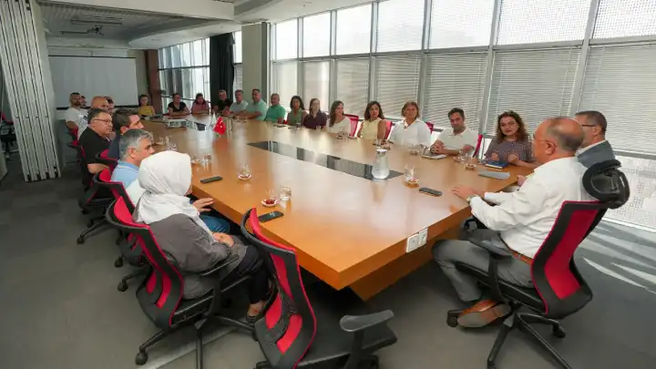 Gaziemir Belediyesi’nden mali disiplin hamlesi