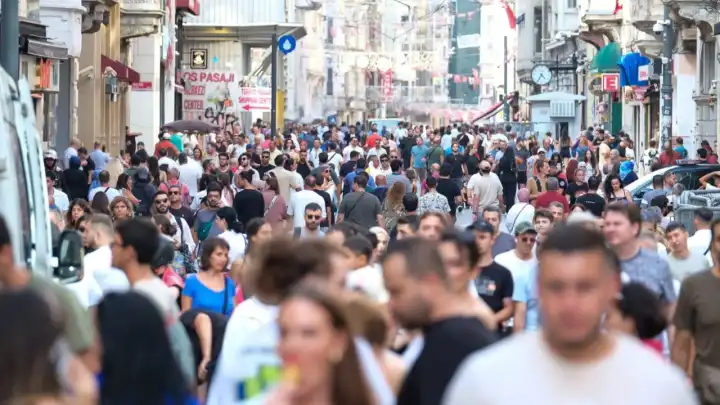Haziran 2025 işsizlik rakamları açıklandı