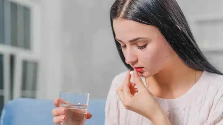 İlaç alırken su sıcaklığı hayatınızı değiştirebilir: Soğuk mu, ılık mı?