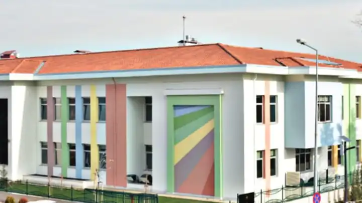 Kamu kurumlarında kreşler yaygınlaşıyor