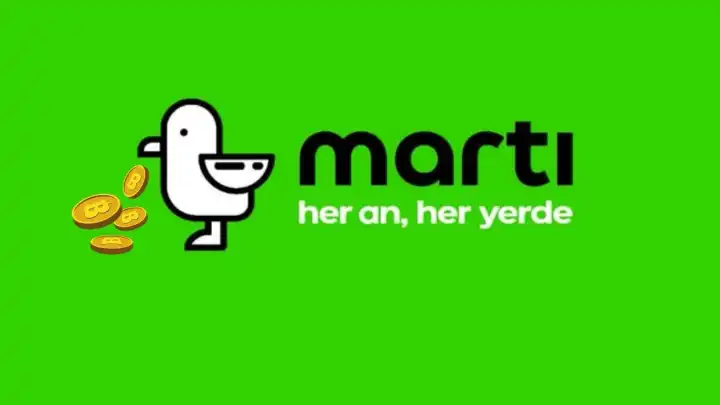 Martı’dan radikal adım: Şirket tarihinde bir ilk..