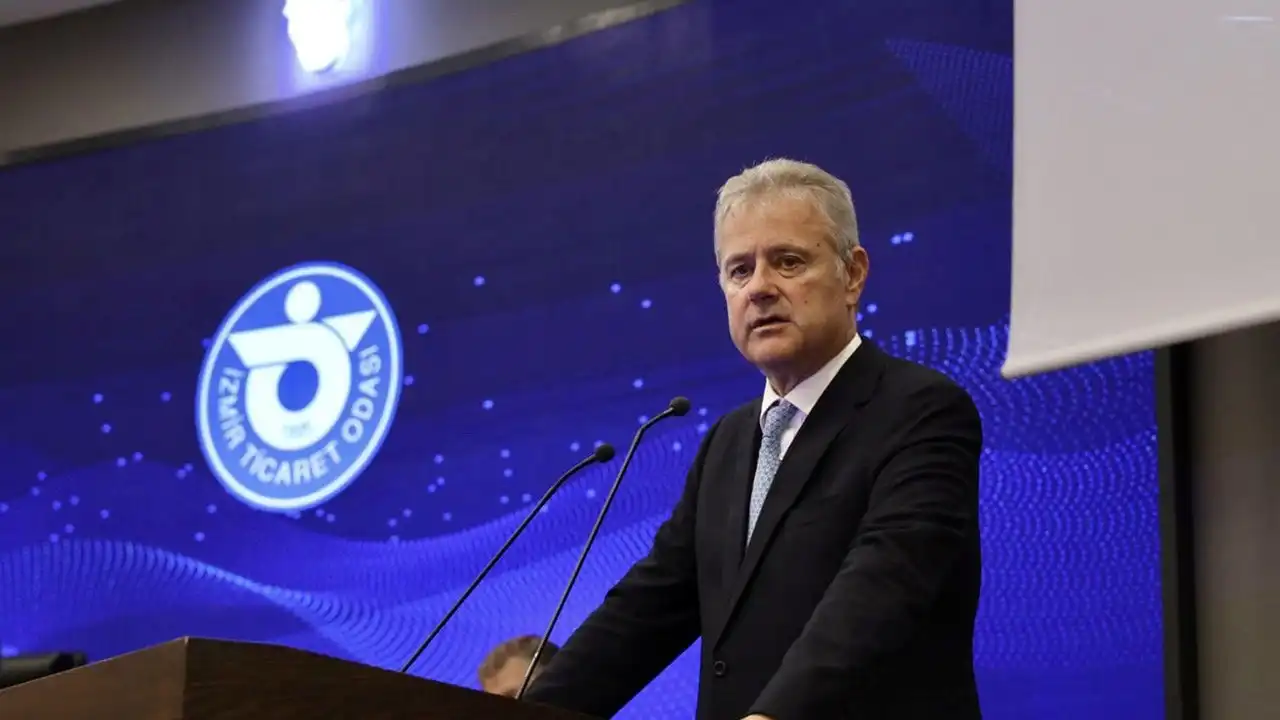Özgener: Yangına sebep olanlara 'ibretlik' ceza verilsin