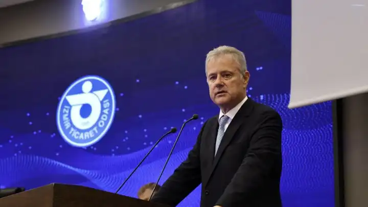 Özgener: Yangına sebep olanlara 'ibretlik' ceza verilsin